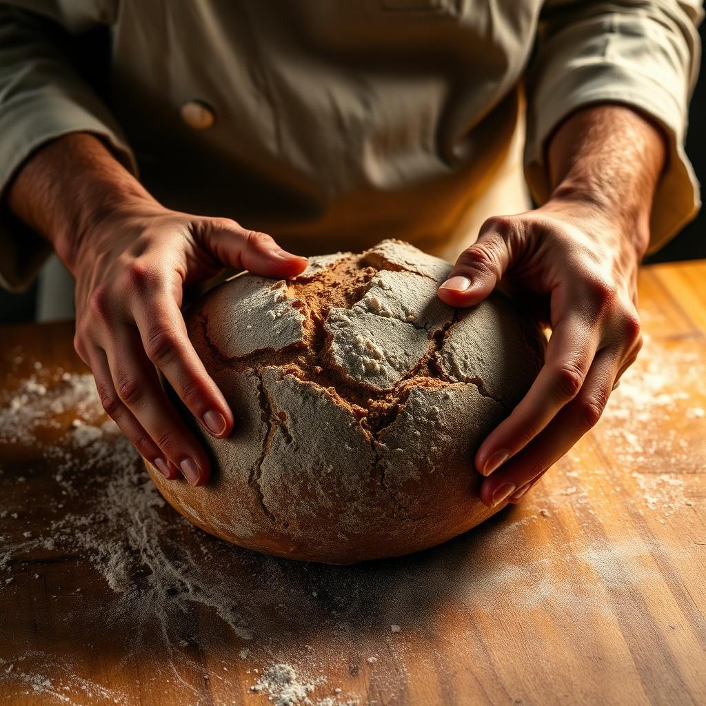 Artisan Bakeries